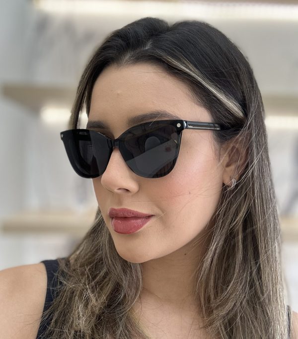 Óculos Clipon 2 em 1